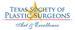 Texas Society of Plastic Surgeons Logo